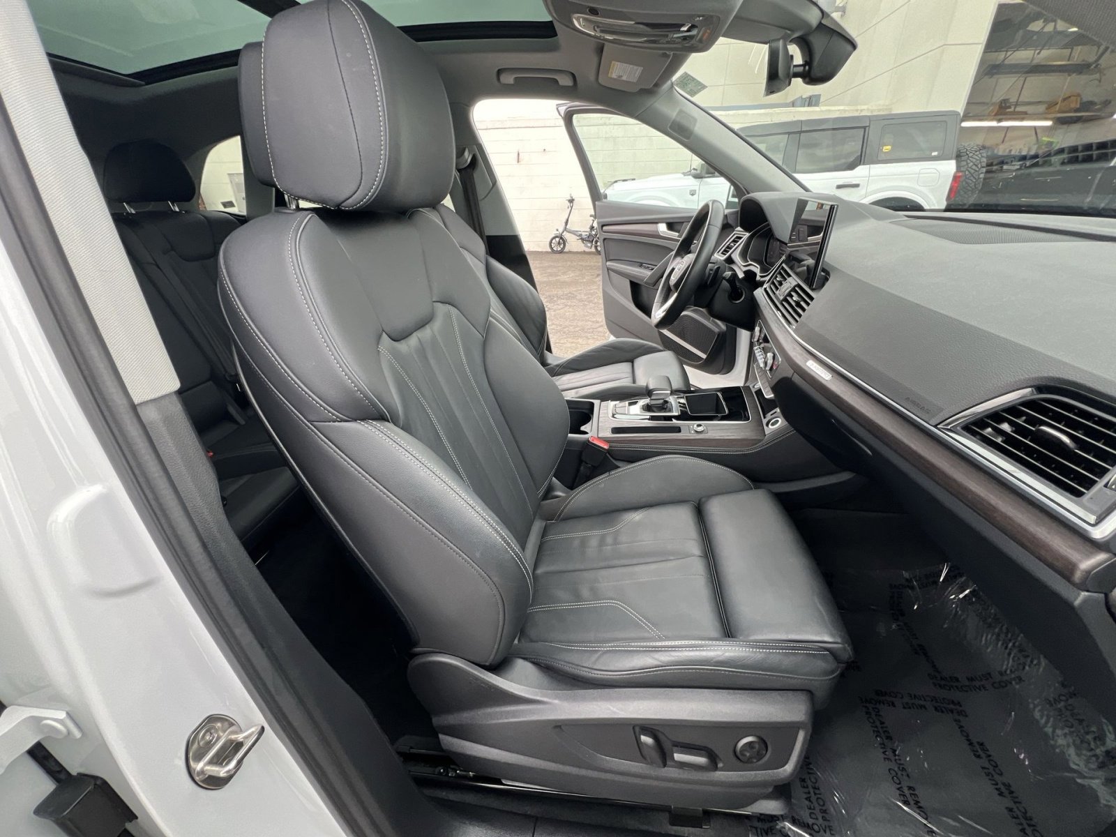 Used 2024 Audi Q5 2.0T Premium Plus image 26