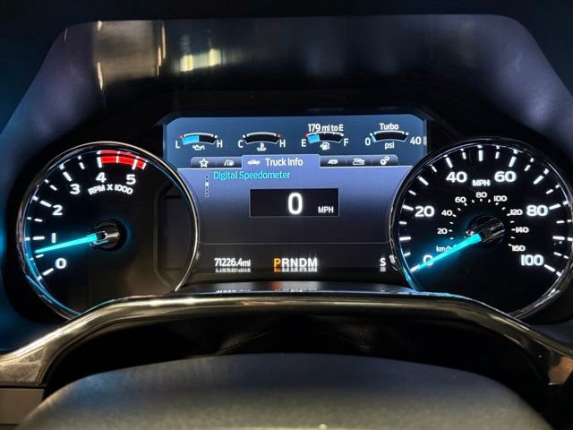 Certified 2020 Ford F250 XLT w/ XLT Premium Package AWD/4WD image 24