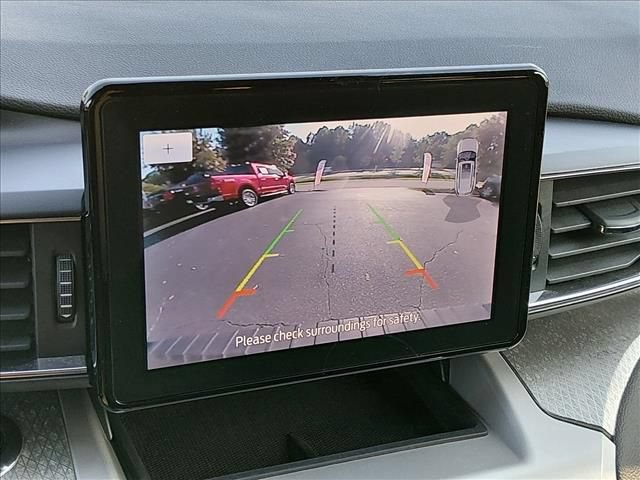 Certified 2024 Ford Explorer Timberline w/ Timberline Technology Package AWD/4WD image 21