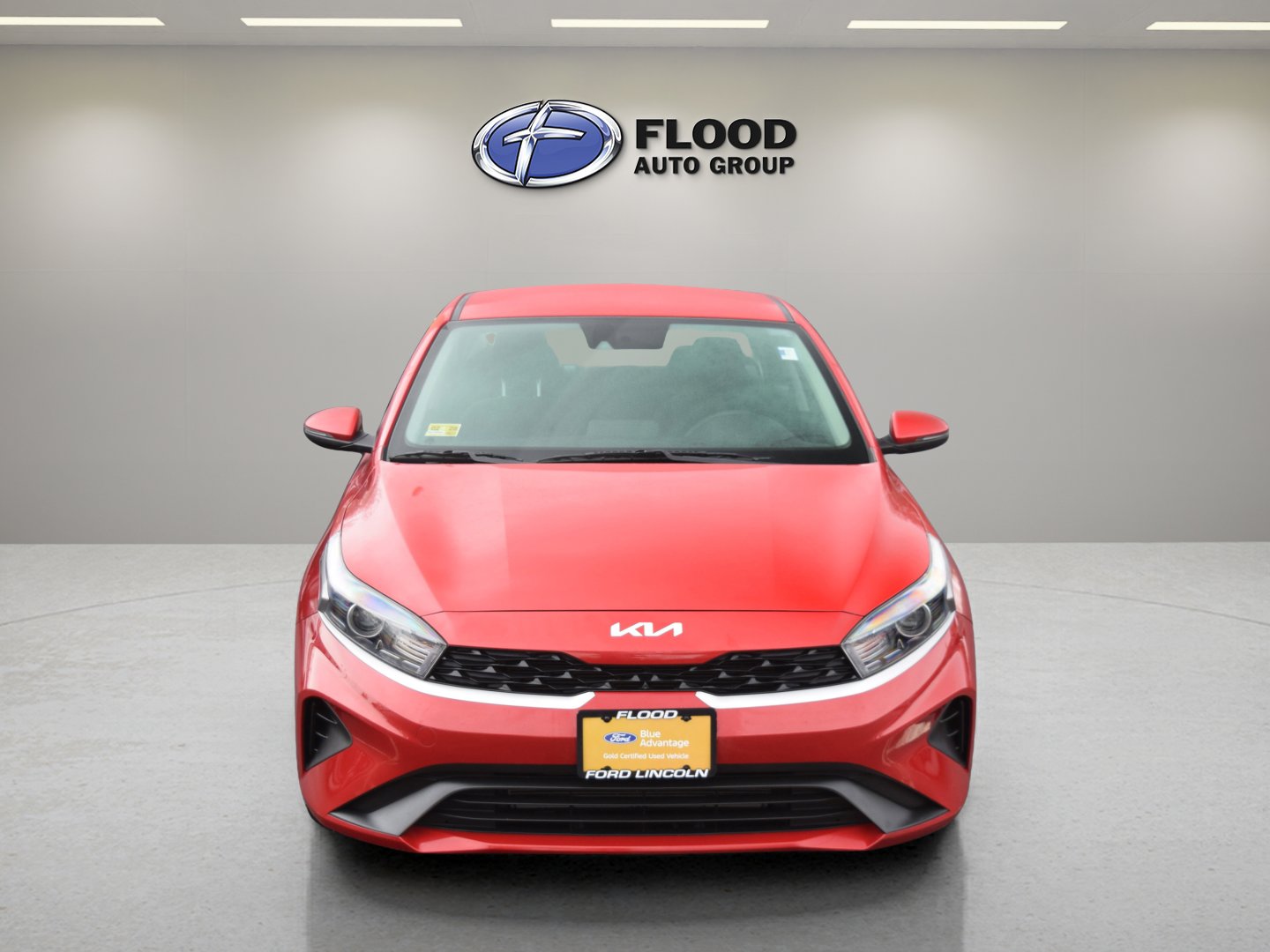Used 2022 Kia Forte LXS w/ LXS Technology Package video 2