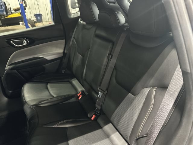 Used 2023 Jeep Compass Limited w/ Elite Group AWD/4WD image 31