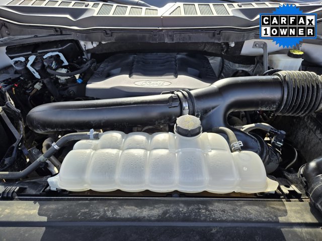 Certified 2023 Ford F150 XLT image 29