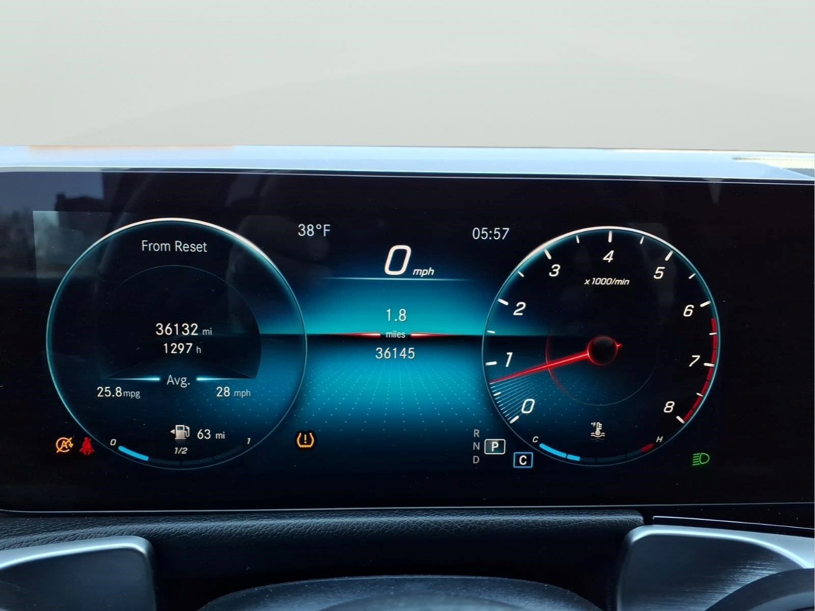 Used 2022 Mercedes-Benz GLB 250 4MATIC image 20