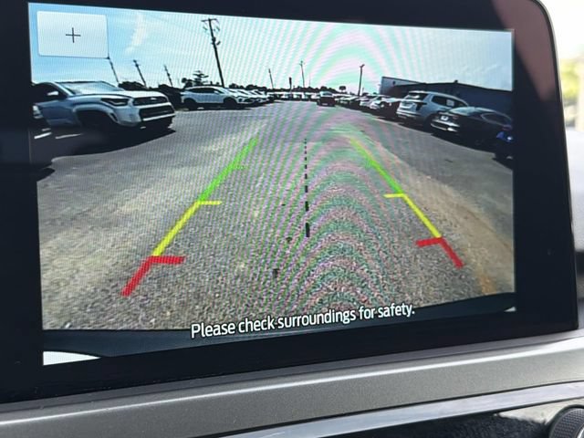 Certified 2025 Ford Escape Active FWD image 27