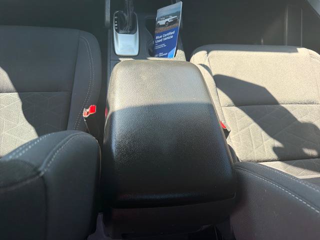 Used 2025 Nissan Frontier SV RWD image 26