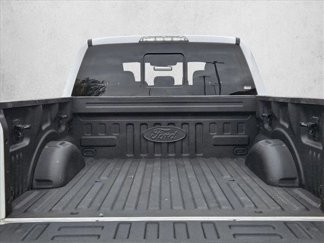 Certified 2018 Ford F150 Raptor w/ Equipment Group 802A Luxury image 9