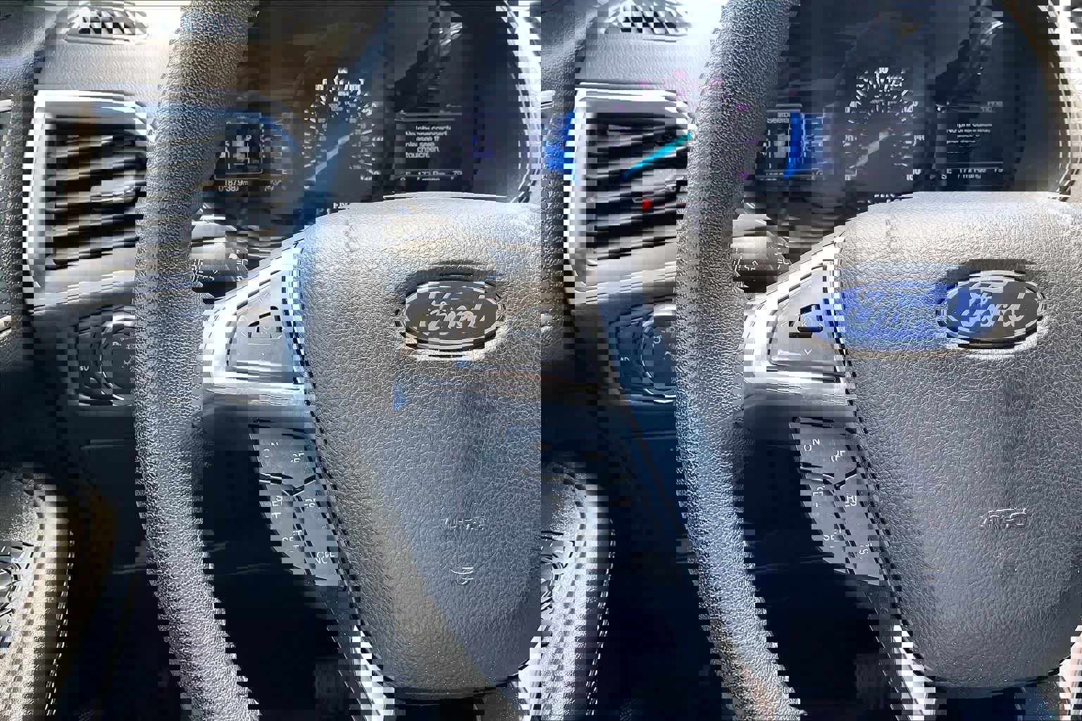 Certified 2024 Ford Edge SEL w/ Convenience Package image 24