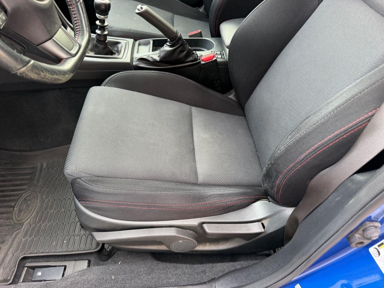 Used 2021 Subaru WRX Premium AWD/4WD image 20