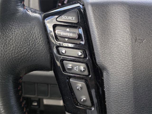 Used 2023 Nissan Frontier PRO-4X w/ Technology Package image 27