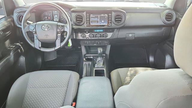 Used 2023 Toyota Tacoma SR AWD/4WD image 23