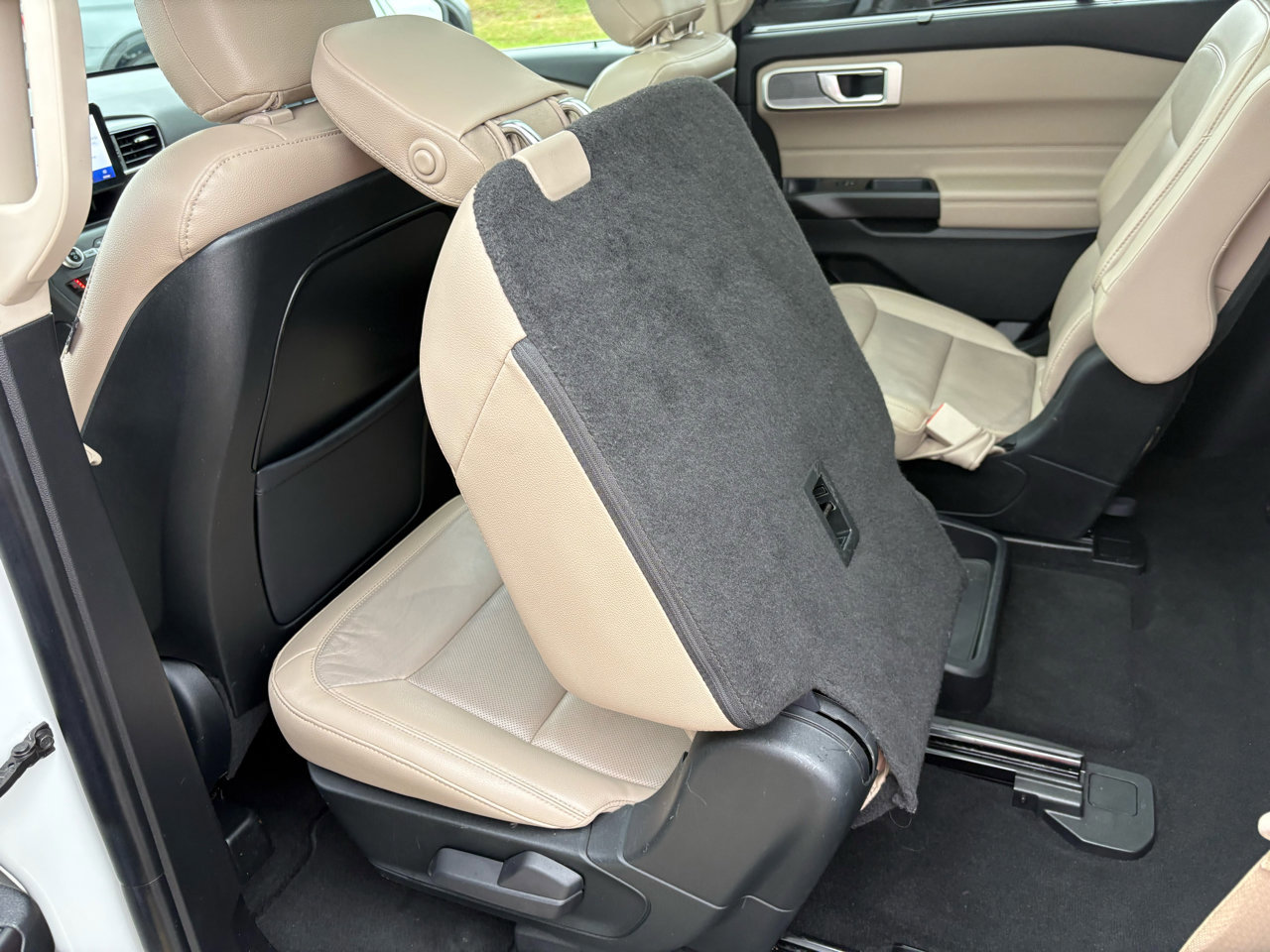 Certified 2020 Ford Explorer Limited image 41