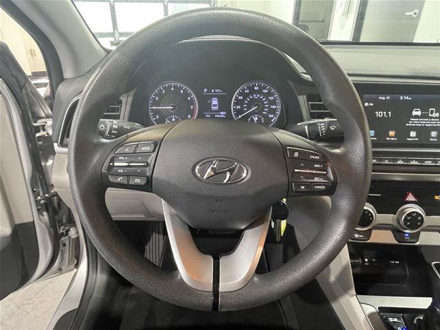 Used 2019 Hyundai Elantra SEL FWD image 12