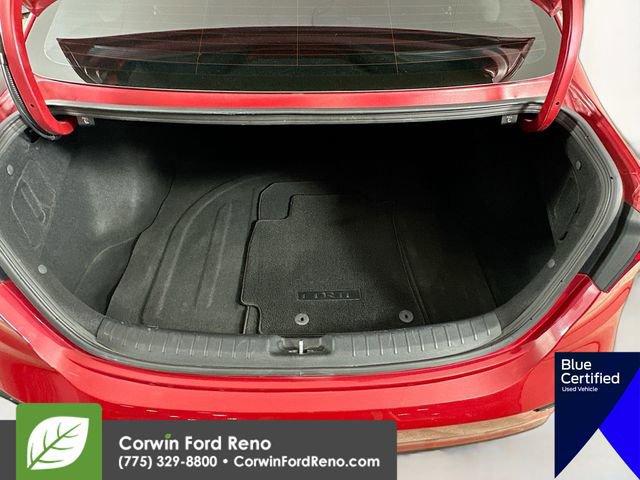 Used 2021 Kia Forte LXS FWD image 25