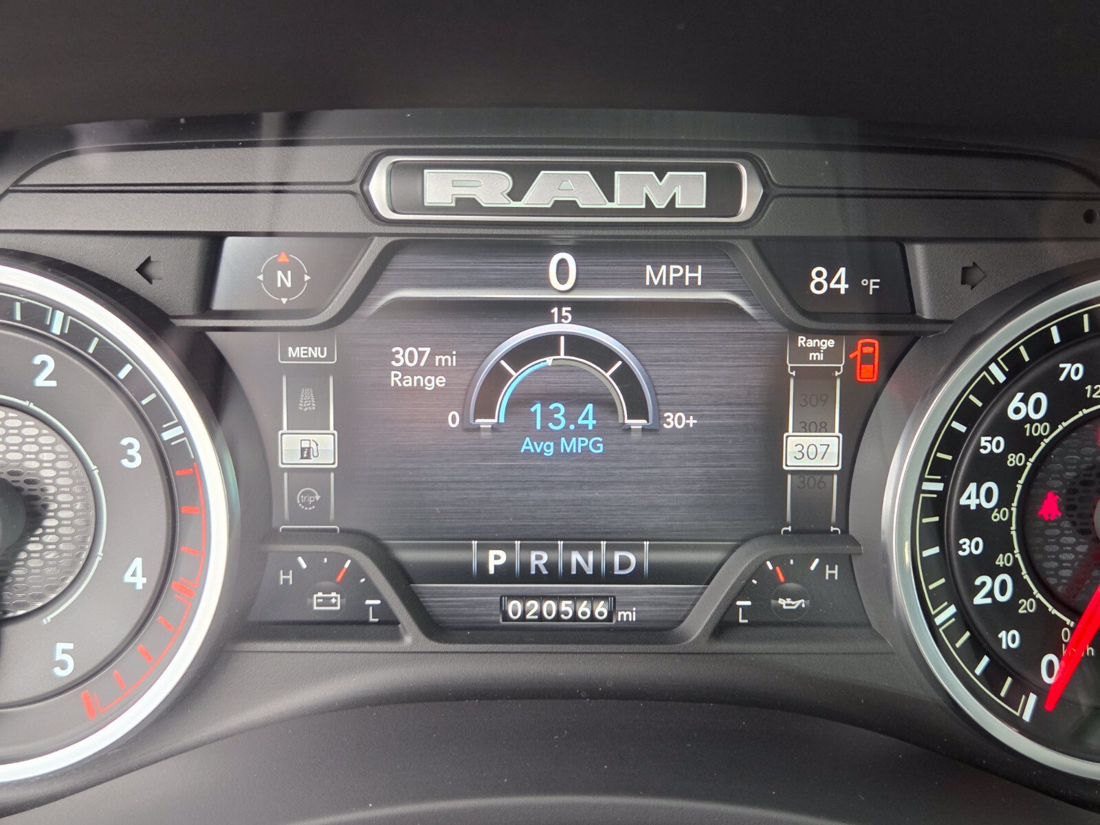 Used 2022 RAM 2500 Laramie AWD/4WD image 21