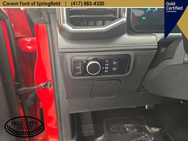 Certified 2024 Ford Mustang Premium RWD image 29