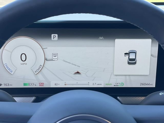 Used 2023 Genesis GV60 Performance image 23