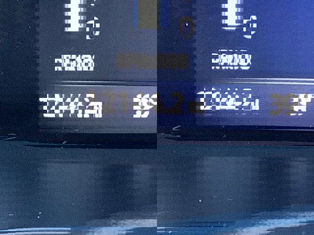 Certified 2024 Ford Escape Active w/ Cold Weather Package image 16