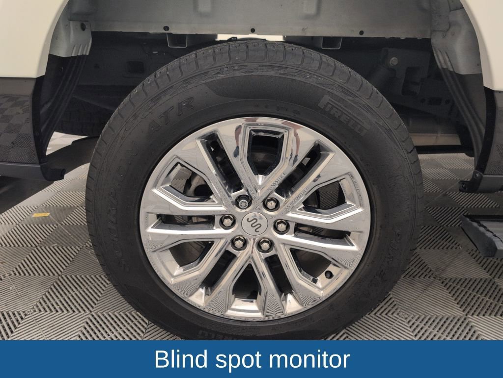 Certified 2024 Ford F150 King Ranch w/ FX4 Off-Road Package image 24