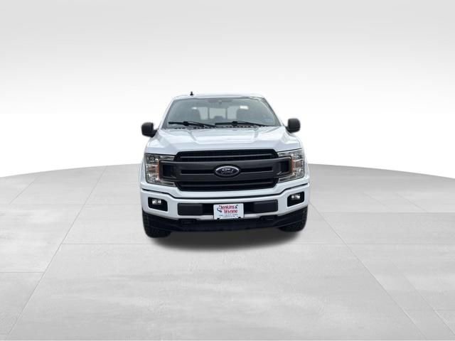 Certified 2019 Ford F150 XLT w/ Equipment Group 302A Luxury image 7