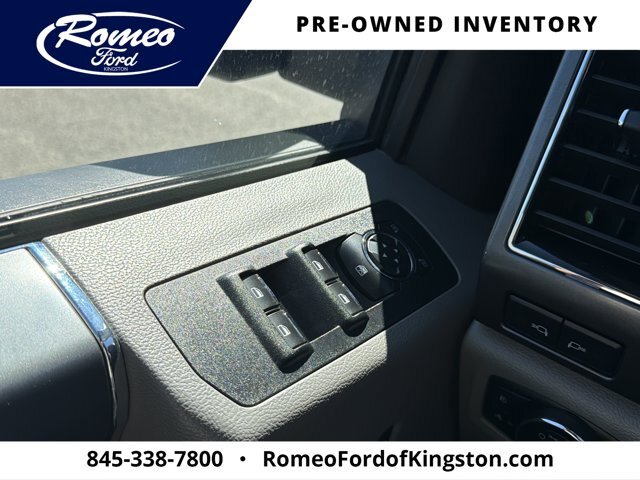 Certified 2020 Ford F150 XLT w/ Equipment Group 302A Luxury AWD/4WD image 23