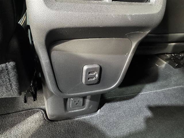 Used 2023 GMC Terrain AT4 w/ Infotainment Package II AWD/4WD image 37