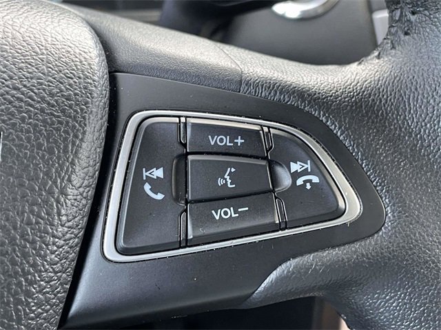 Certified 2019 Ford EcoSport SE image 10