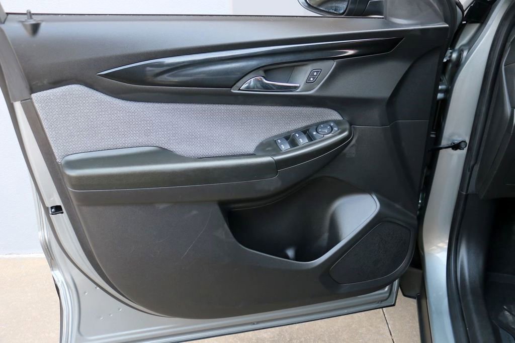 Used 2026 Chevrolet TrailBlazer LT w/ Driver Confidence Package FWD image 15