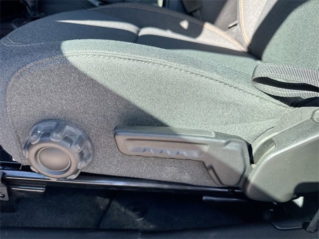 Used 2024 Jeep Wrangler Sport image 18