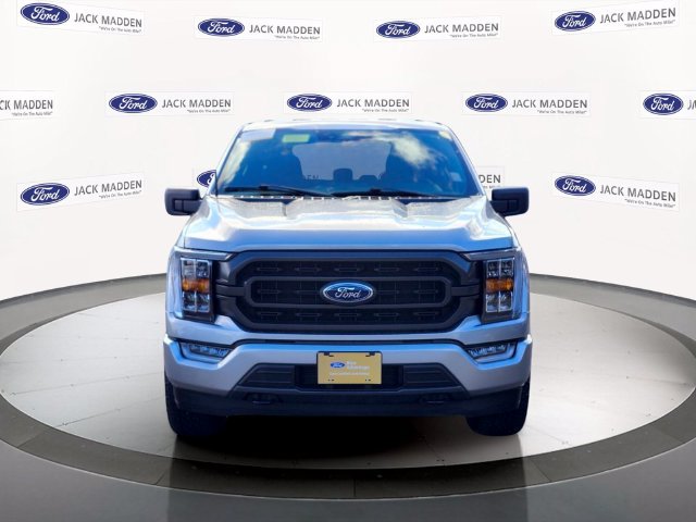 Certified 2023 Ford F150 XLT w/ Equipment Group 302A High AWD/4WD image 8