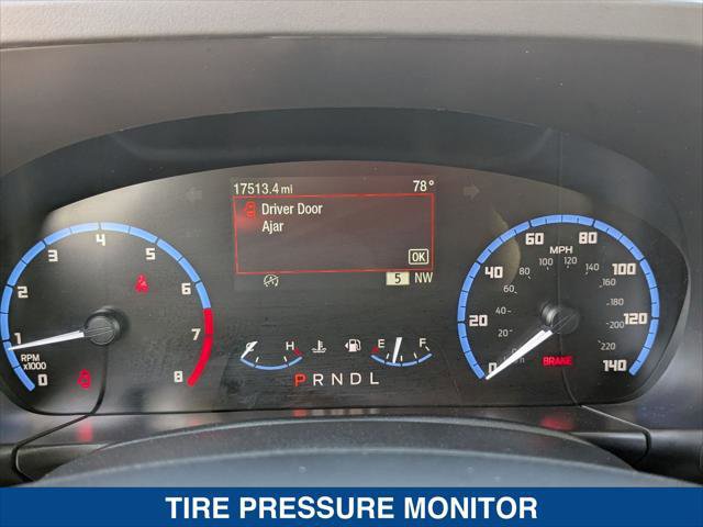 Certified 2023 Ford Bronco Sport Big Bend w/ Convenience Package image 16