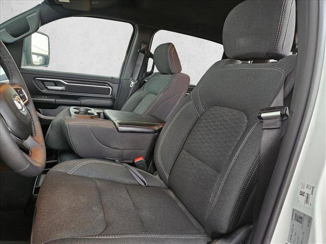Used 2025 RAM 1500 Lone Star AWD/4WD image 19