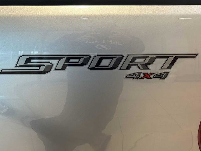 Certified 2023 Ford Ranger XLT w/ Equipment Group 301A Mid image 33