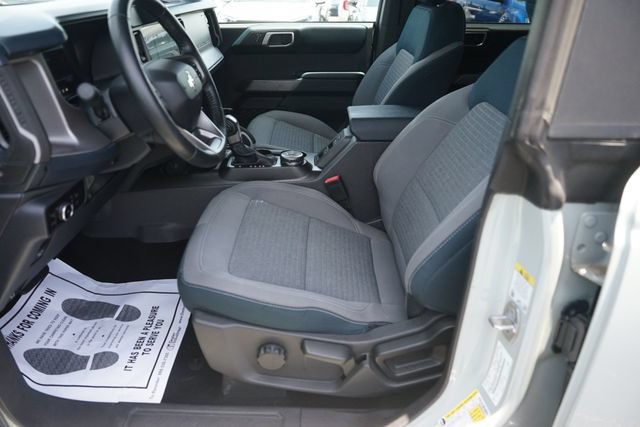 Certified 2023 Ford Bronco Outer Banks AWD/4WD image 9