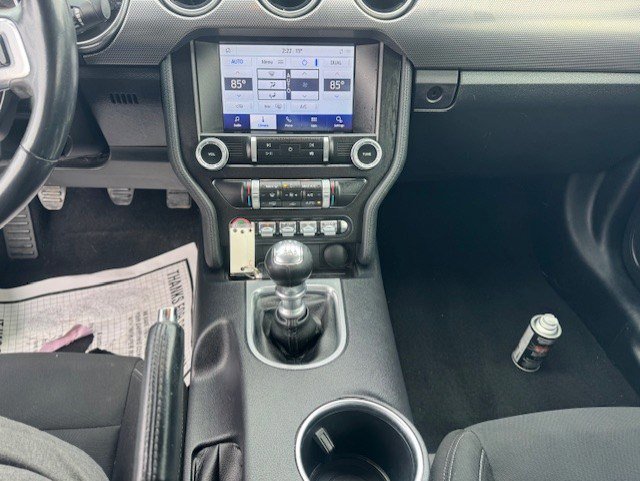 Certified 2020 Ford Mustang GT w/ Equipment Group 301A image 18