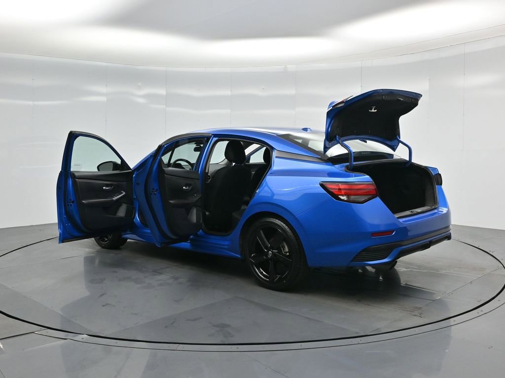 Used 2024 Nissan Sentra SR image 31