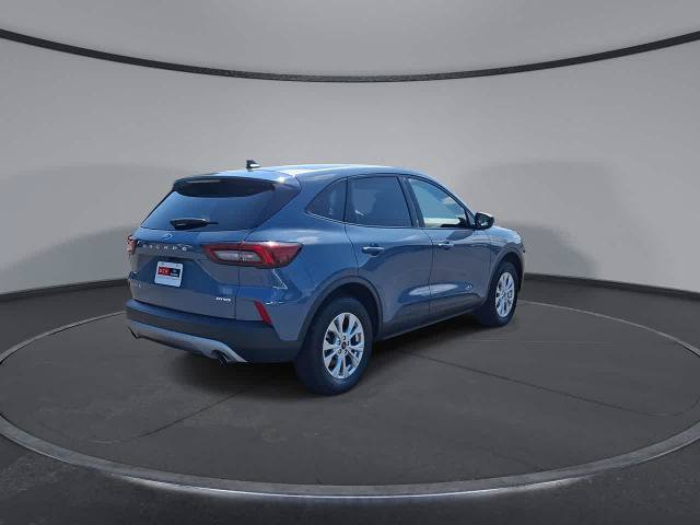 Certified 2025 Ford Escape Active AWD/4WD image 8