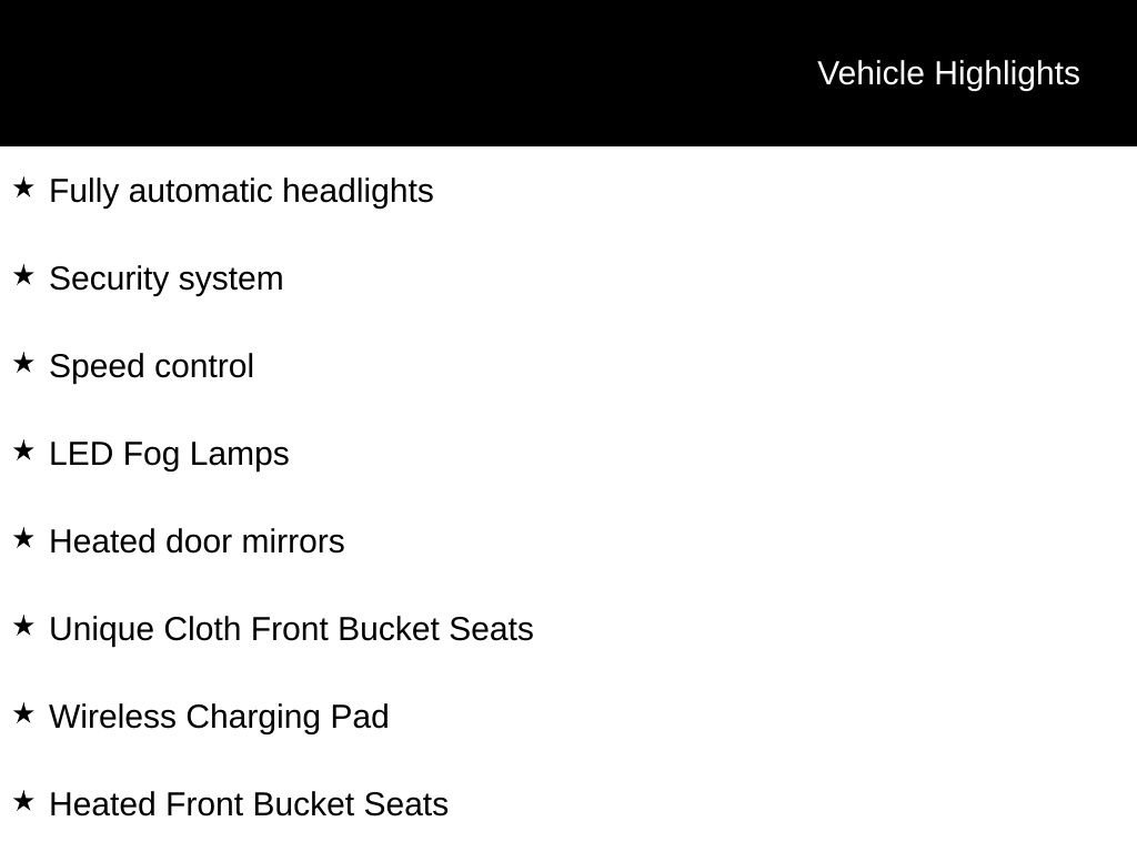 Certified 2024 Ford Bronco Sport Big Bend w/ Convenience Package AWD/4WD image 20