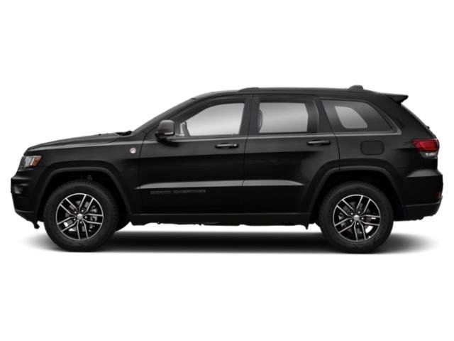 Used 2018 Jeep Grand Cherokee Trailhawk AWD/4WD image 34