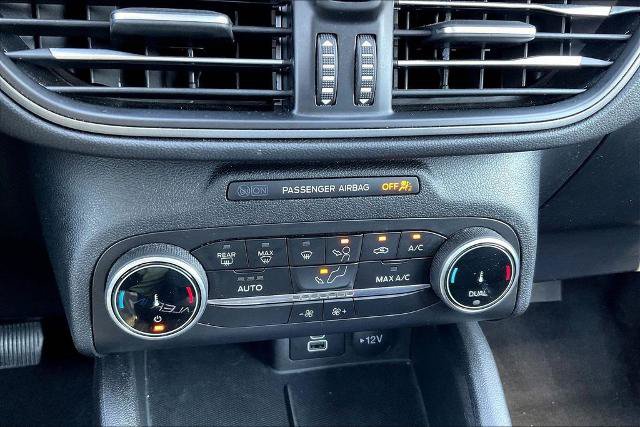 Certified 2024 Ford Escape Active FWD image 15