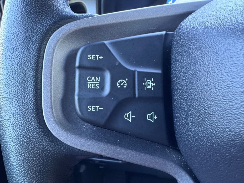 Certified 2024 Ford Bronco Badlands w/ Sasquatch Package AWD/4WD image 36