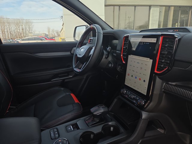 Certified 2025 Ford Ranger Raptor image 17