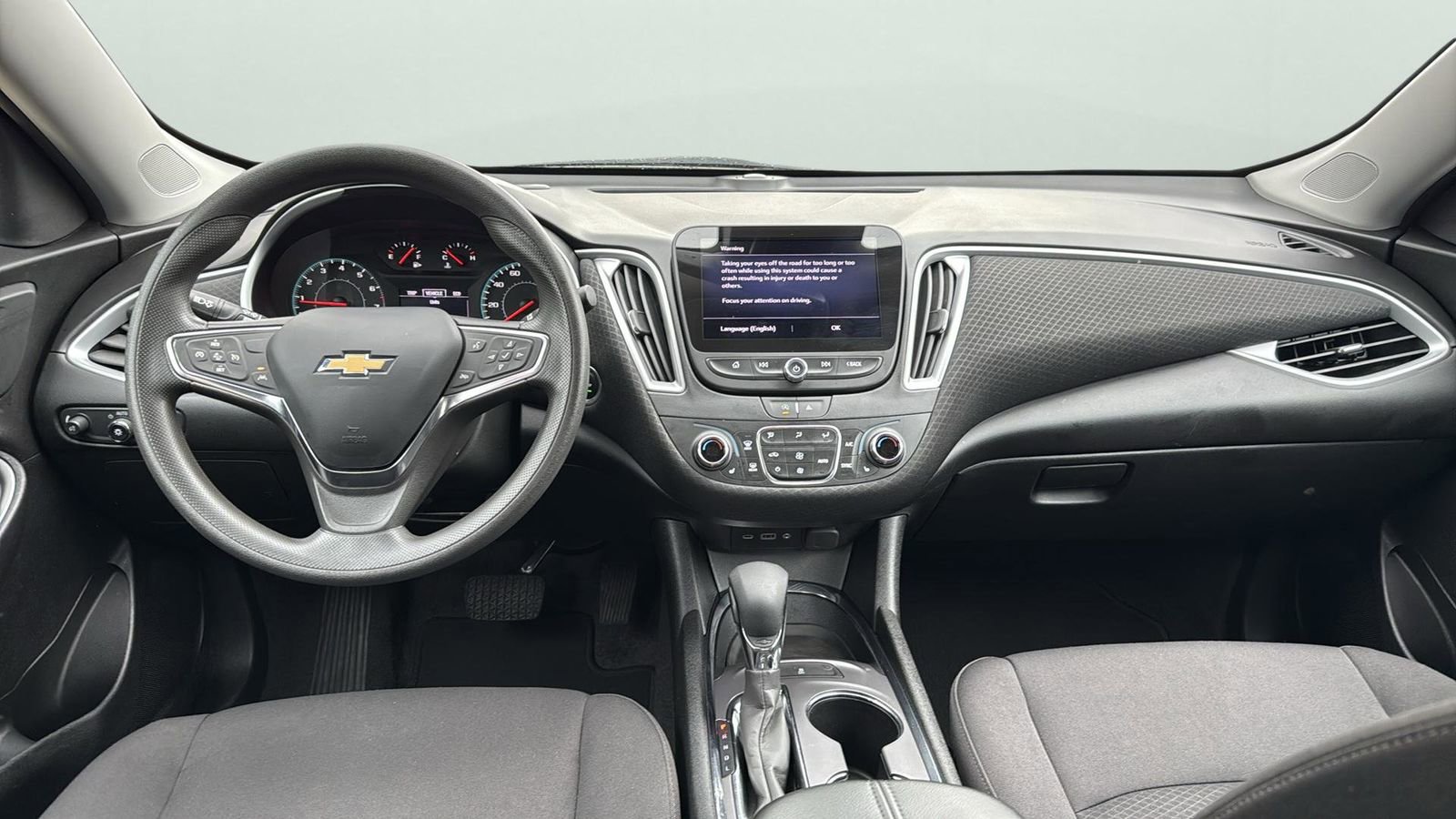 Used 2023 Chevrolet Malibu LT image 14