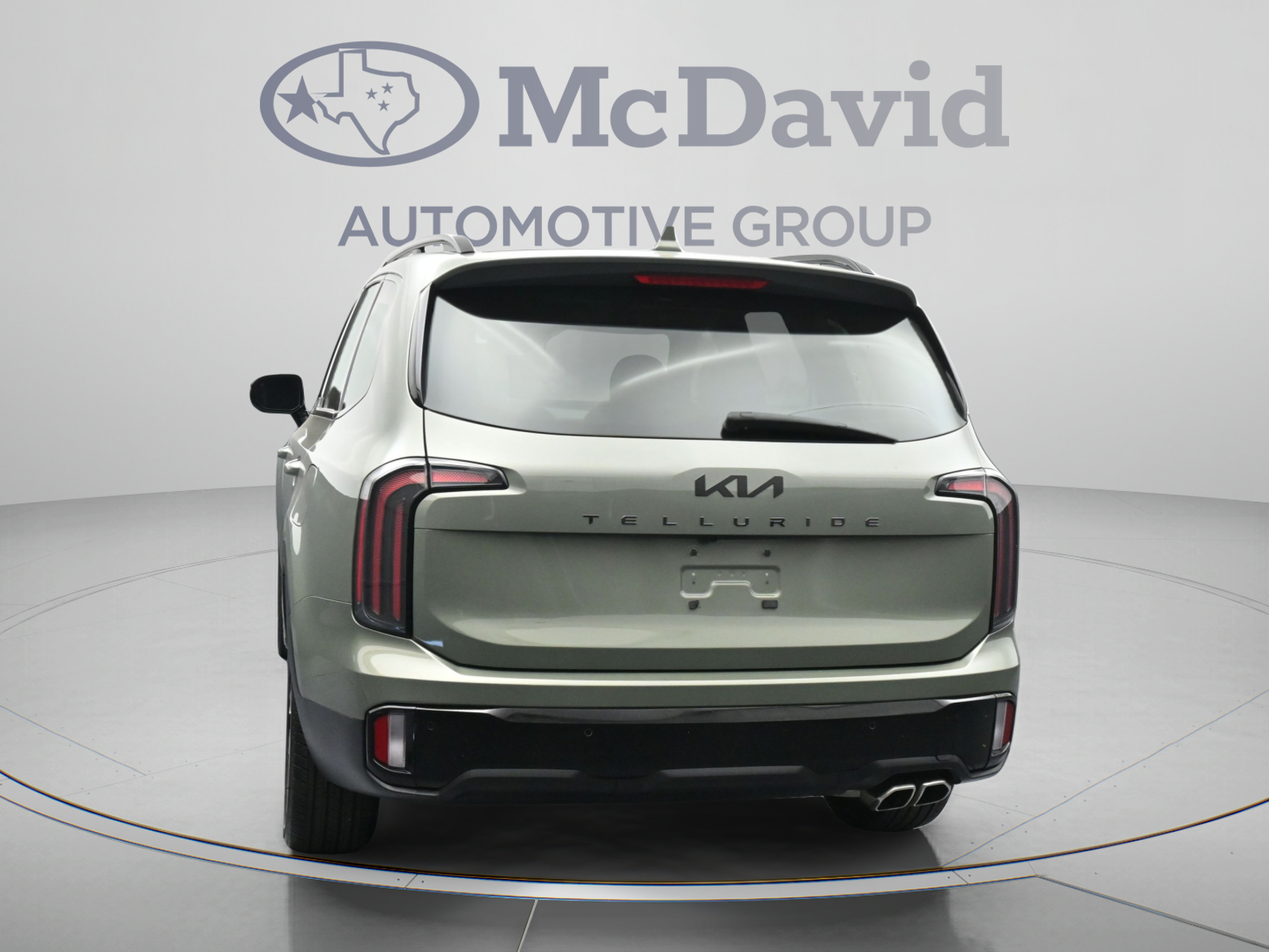 Used 2025 Kia Telluride SX X-Line AWD/4WD image 7