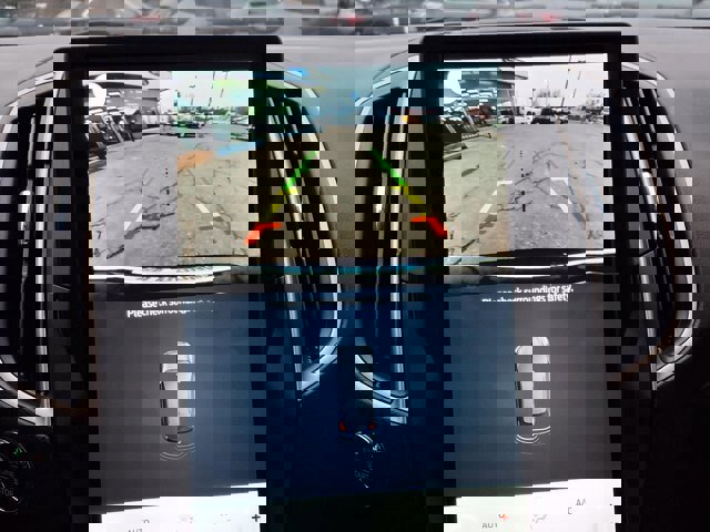 Certified 2024 Ford Edge ST-Line image 11