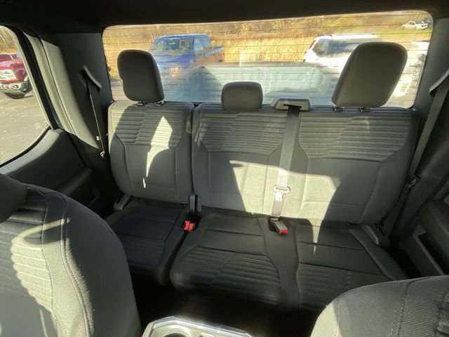 Certified 2023 Ford F150 XL image 22