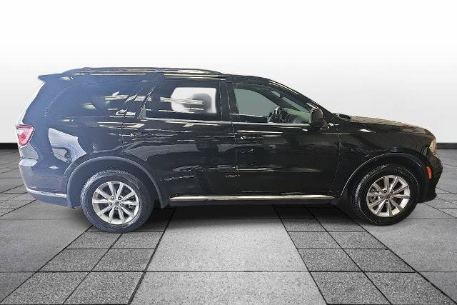 Used 2023 Dodge Durango SXT RWD image 4