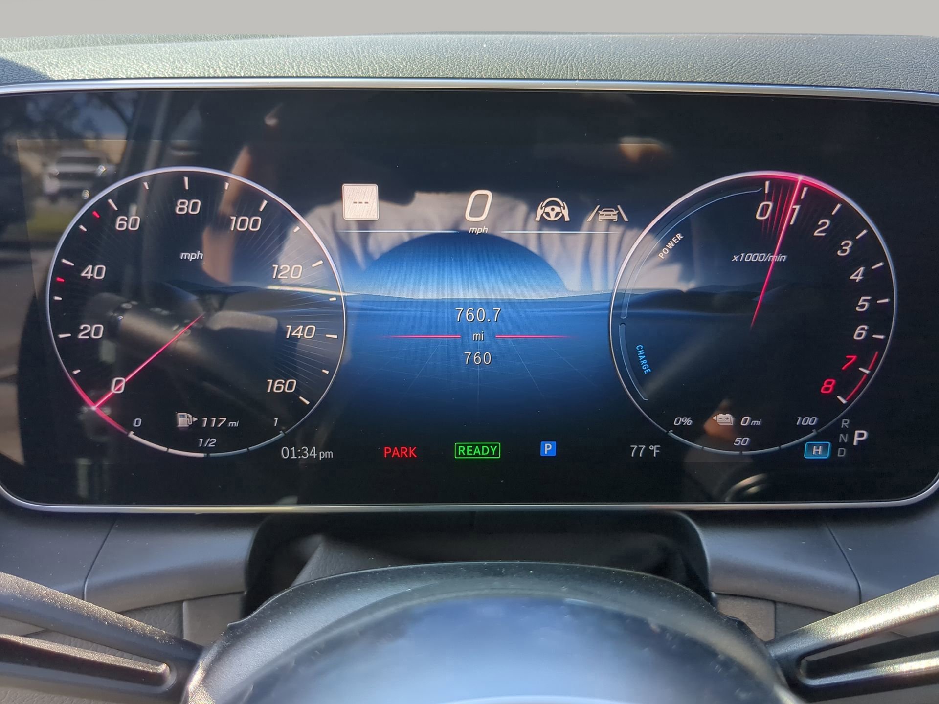 Used 2025 Mercedes-Benz GLC 350e 4MATIC image 53