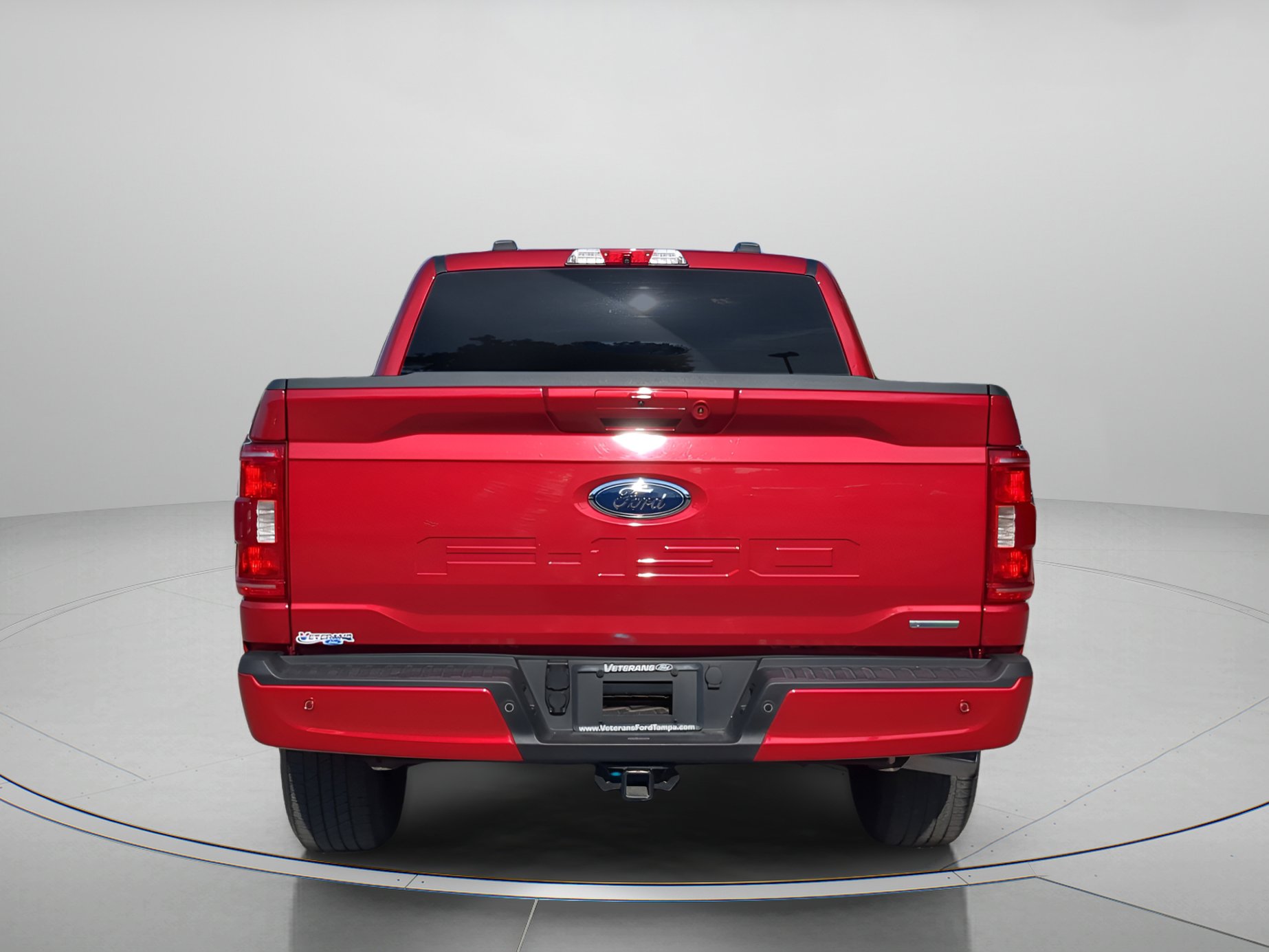 Certified 2021 Ford F150 XLT w/ Equipment Group 302A High RWD image 41