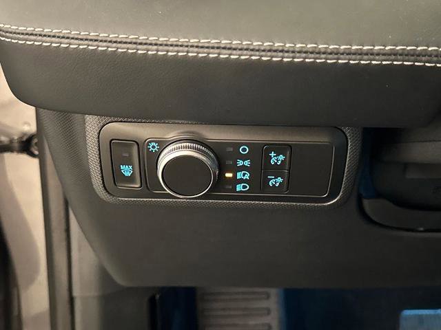 Certified 2021 Ford Mustang Mach-E Premium image 19