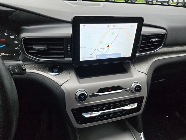 Certified 2023 Ford Explorer Timberline w/ Timberline Technology Package AWD/4WD image 9
